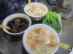 -一记面馆(易发店)