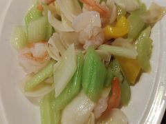 -日日鲜茶餐厅(小公园店)