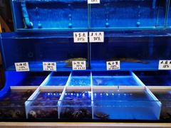 水产区-渔家颂歌渔家味道(青石路店)