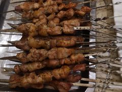 烤肉筋-群姐面馆·海鲜烧烤(同安路二店)