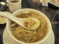 云吞面-丽的面家(多宝路店)