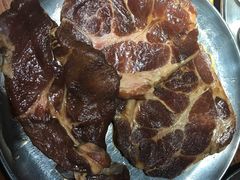 -原始泥炉烤肉(总店)