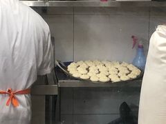 -小胖包子王(赵公口店)