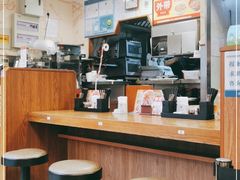 -食其家·牛丼咖喱(广元西路店)
