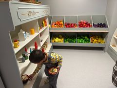 -KIDults童伴儿亲子餐厅(达美中心广场店)