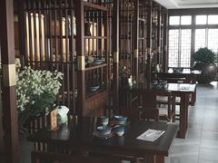 大堂-曾福兴