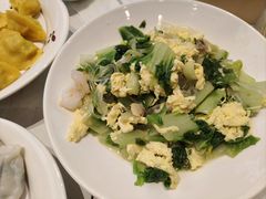 -船歌·鱼水饺青岛菜(国贸商城店)