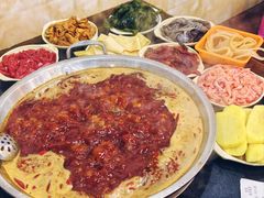 -储奇门鳝鱼火锅(总店)