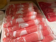 -海底捞火锅(奥森店)