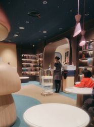 -奈尔宝家庭中心·亲子餐厅(北京东坝万达店)