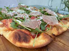 -EATALIA意塔利意式餐厅(鼓楼店)