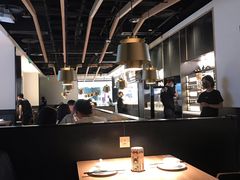 大堂-太二酸菜鱼(沈阳万象城店)