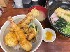 -逢阪にこにこ庵
