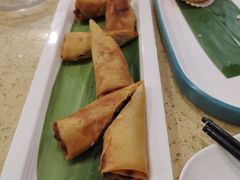 -喜鹊茶点.啫煲(车陂店)
