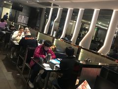 大堂-松鹤楼·非遗·苏帮菜(融科店)
