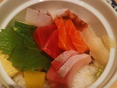 -小山日本料理(电子大厦店)