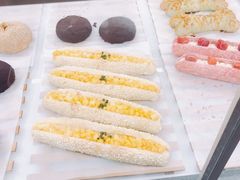 -奈雪的茶(市百一店)