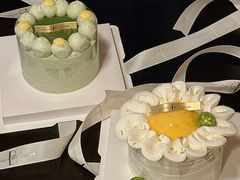 -B.O.M波姆烘焙(凤凰街店)