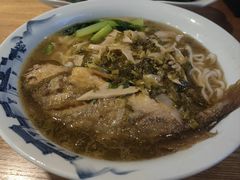 -难忘的面(五矿君澜酒店)