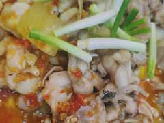-食膳人家·永州美食地标(双牌店)