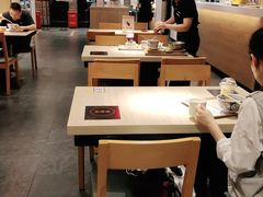 大堂-吉野家(上地三街店)