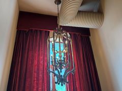 -橘洲1910花园江景西餐厅