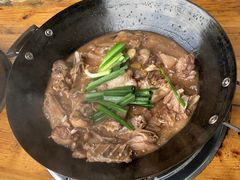 -大地农庄(逢沙大道店)