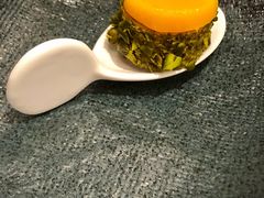 香芒坚果鹅肝-广州文华东方酒店·江-由辉师傅主理