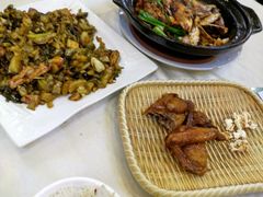 -清心鸡沙田乳鸽店·非遗传承(石溪店)