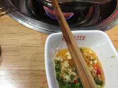 -袁记串串香(川师店)
