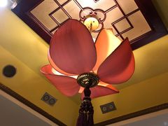 -一盏明灯全素斋(殊像寺店)