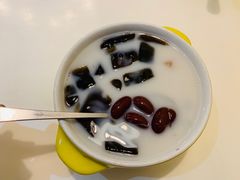 -一粒糖 · 潮汕小吃-海石花特色甜品