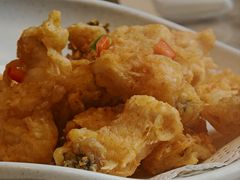 -淘米捞·米汤脆鲩鱼火锅(福田皇岗店)