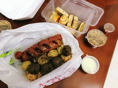 -陈氏老字号十三小炸炸店