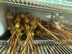 -哈海英麻辣烫(中华西路步行街店)