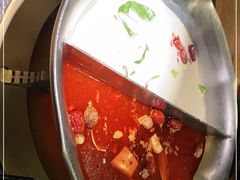 -湊湊火锅·茶憩(东城万达店)