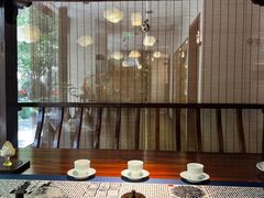 -中和·国风茶馆(愚园路店)