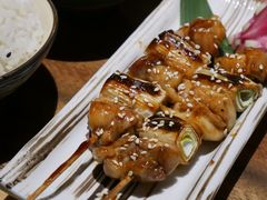 -奈九居酒屋(滨河大道店)