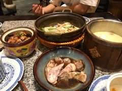 -南京大牌档(三阳广场苏宁店)