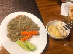 -TUK土耳其餐厅·下午茶(卢湾店)