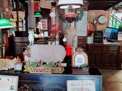 -古董花园(思南路42弄小区店)