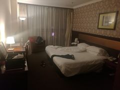 -上海华美国际酒店(新天地人民广场店)