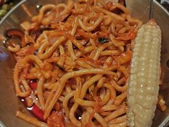 -麦凯伦烧烤·精酿超级工厂店(金桥总店)