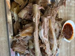 -清真·益鑫羊肉手抓馆(花园北街店)