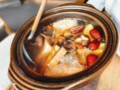 南洋肉骨茶锅-庆春朴门(前滩太古里店)