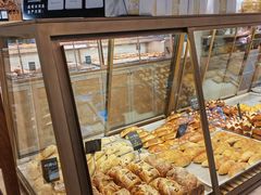 碱水乳酪球-Dough&Joe团憩(瑞虹天地月亮湾店)