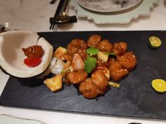 -闻见中国海南菜(K11店)