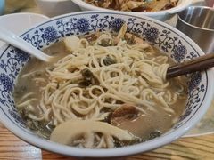 片儿川-慧娟面馆·餐厅(望江路店)
