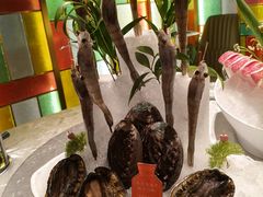 -ONE FULL 古董港式海鲜火锅