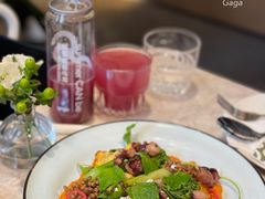 -gaga(深圳福田星河COCO Park店)